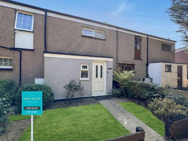 House for sale in North Shoebury, Alton Barnes