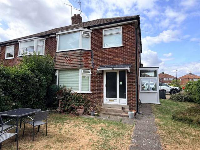 House for sale in Starbeck, North Yorkshire