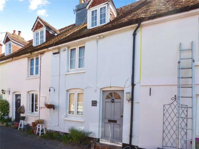 House for sale in Bishop's Waltham