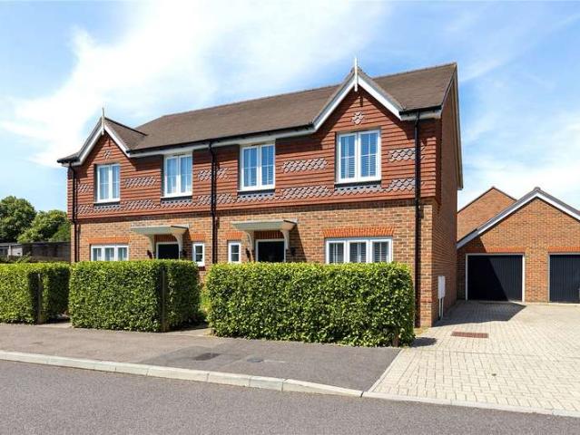 House for sale in Bolton Low Houses, Hampshire