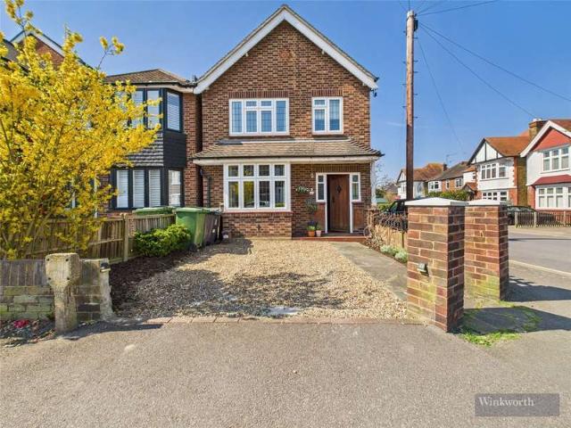 House for sale in Tolworth, Greater London