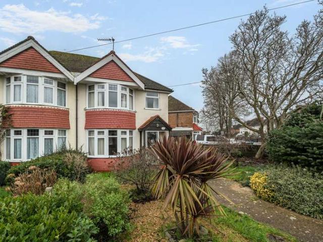 House for sale in Sholing Common, City Of Southampton