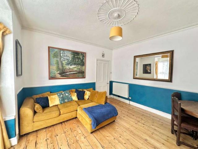 House for sale in Burnham-on-Sea and Highbridge, Burnham-on-sea