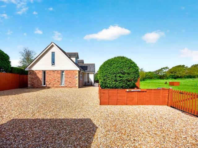 House for sale in Ningwood, Shalfleet