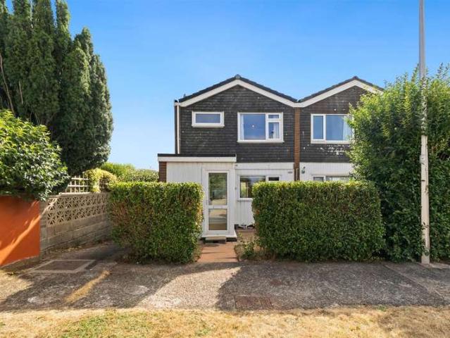 House for rent in Strode, Devon