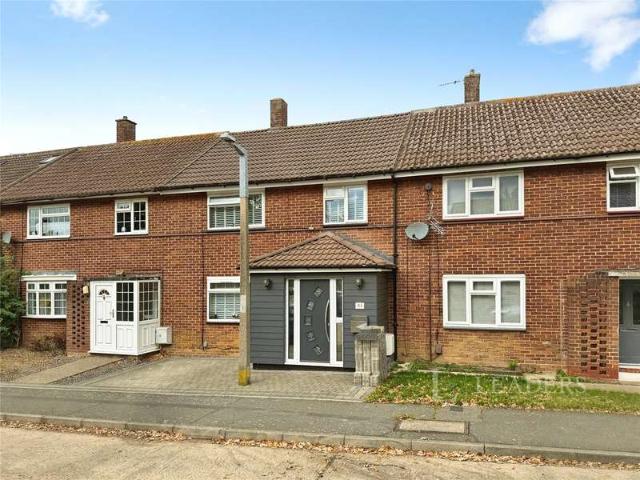 House for sale in Mark Hall South, Harlow