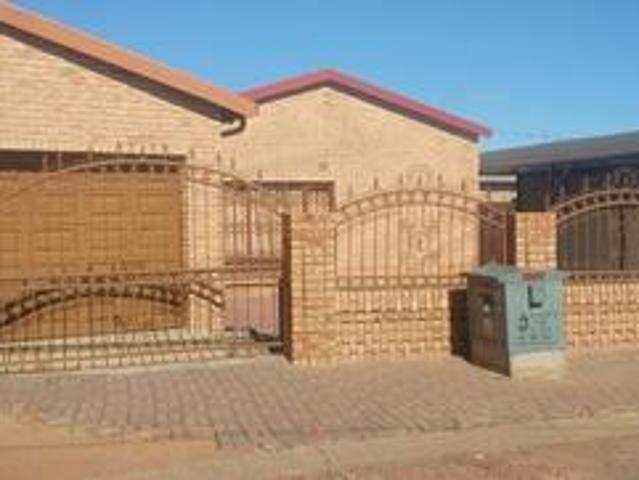 House for sale in Soweto, Gauteng