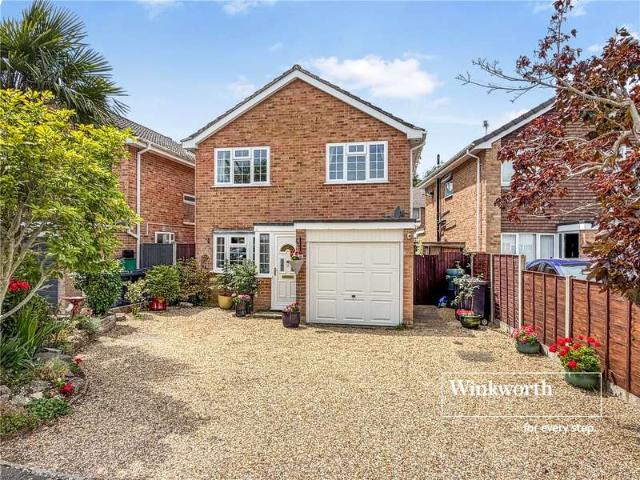 House for sale in Ebblake, Verwood