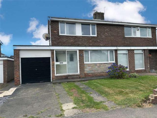 House for sale in Pity Me, Framwellgate Moor