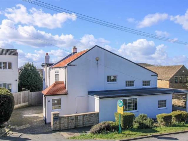 Farm for sale in Ossett, West Yorkshire