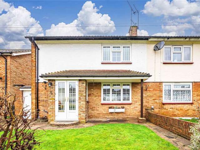 House for sale in North Watford, Hertfordshire