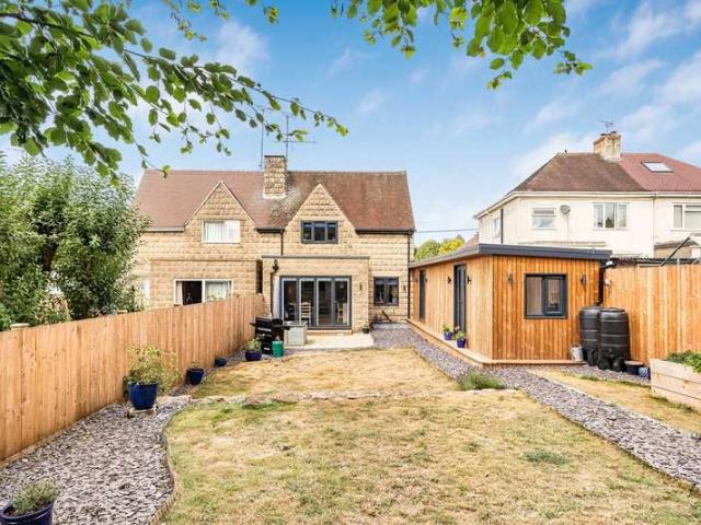House for sale in Stratton, Cotswold