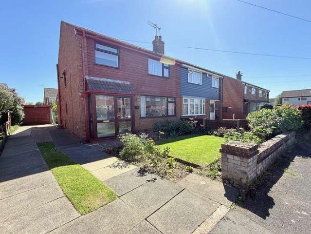 House for sale in Woolston, Warrington