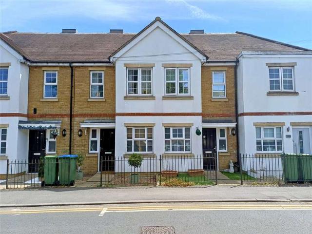 House for sale in Whiteley Village, Blackhills