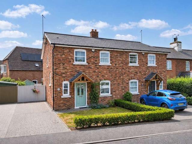 House for sale in Oaklands, Fretherne