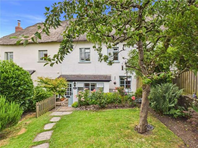 House for sale in Newton St Cyres, Devon
