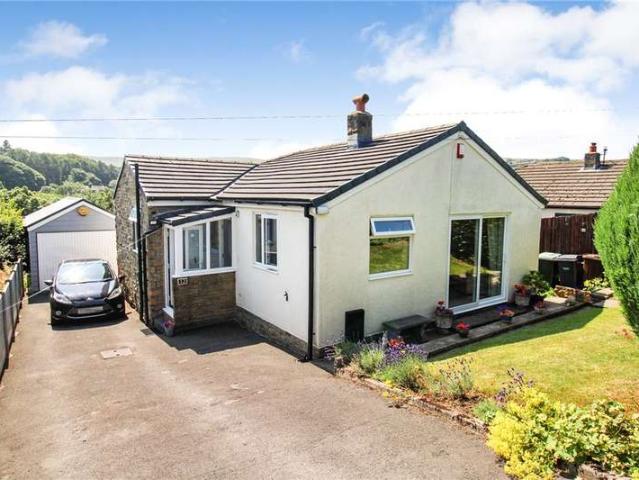 House for sale in Oxenhope, West Yorkshire