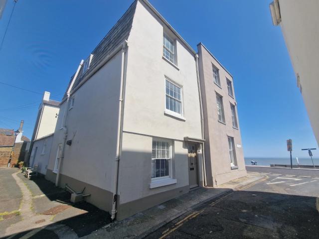 House for rent in Middle Deal, Ash