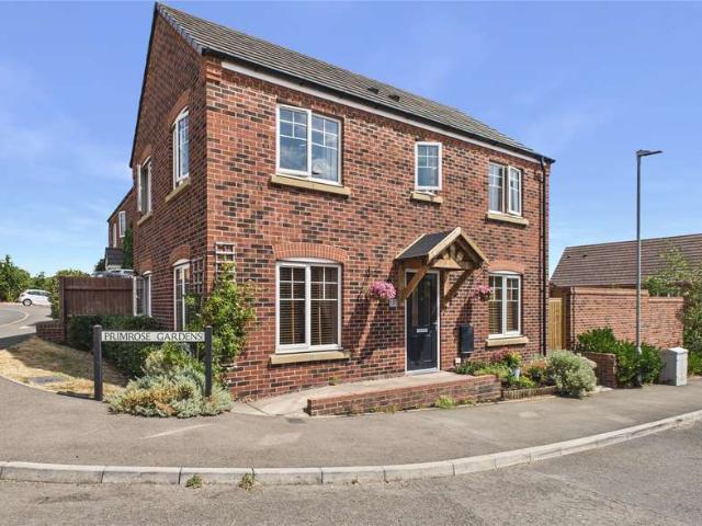 House for sale in Primsland, Crookhill