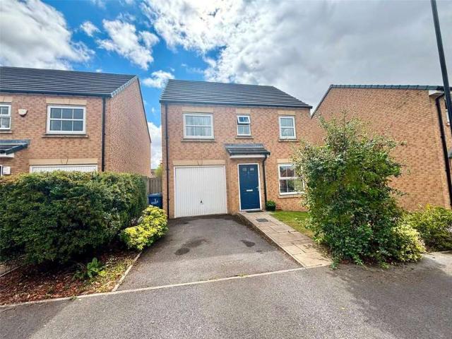 House for sale in Hetton, Easington Lane