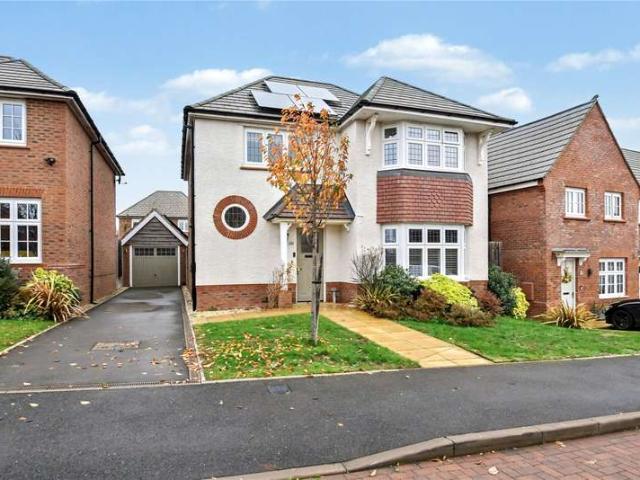 House for sale in Primsland, Crookhill