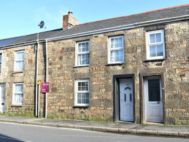 House for sale in Roseworthy, Cornwall