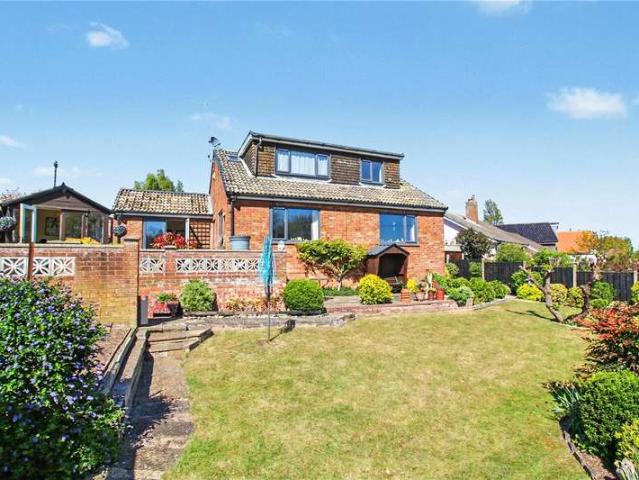 House for sale in Reydon, East Suffolk