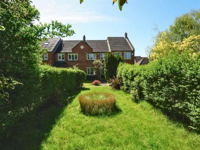 Property for sale in High Field, York