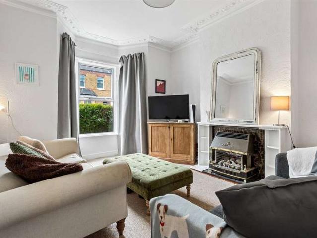 House for sale in Furzedown, Greater London