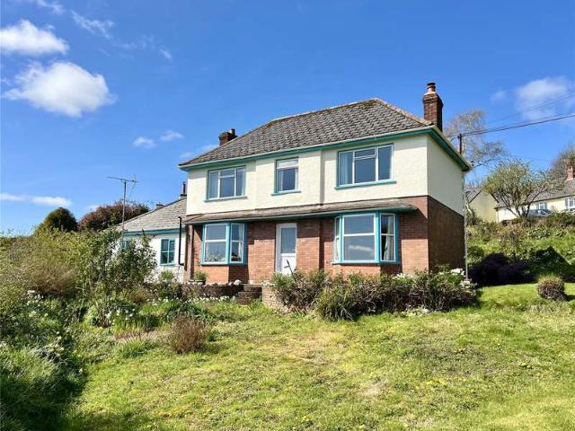 House for sale in Brompton Regis, Somerset