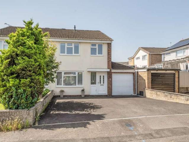 House for sale in Providence Place, Midsomer Norton