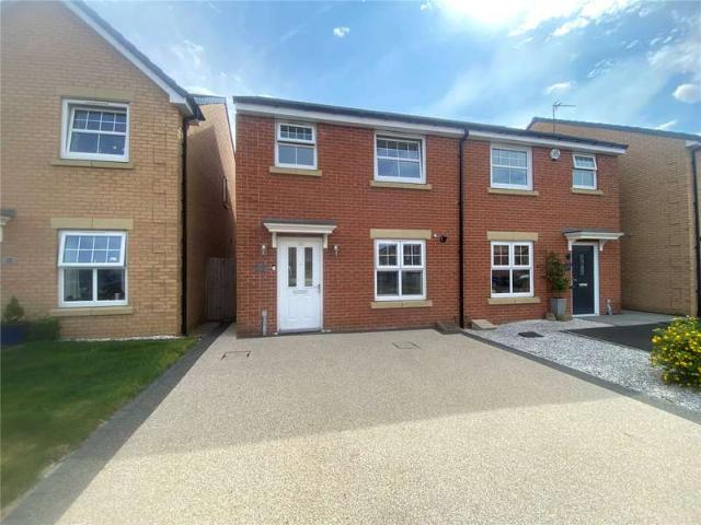 House for sale in Burnside, Fence Houses