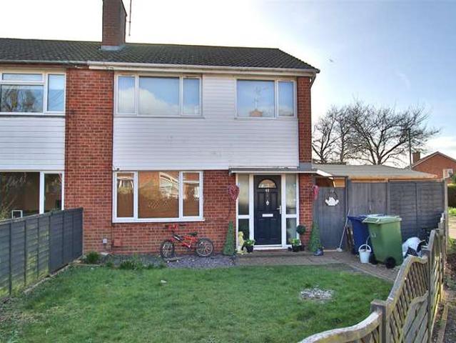 Farm for sale in Tewkesbury, Pamington