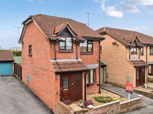 House for sale in West Coker, Somerset