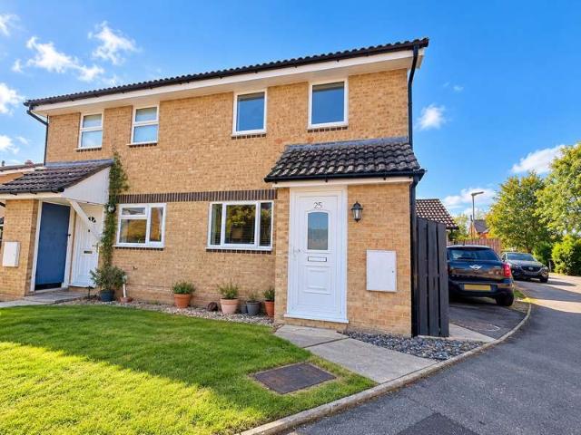 House for rent in Bow, Vale of White Horse