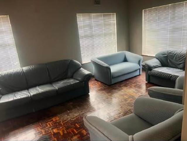 House for rent in Westville, Kwazulu-natal
