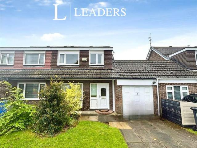 House for sale in Hood Manor, Warrington