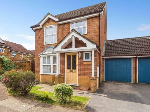 House for sale in Glynde, West Sussex