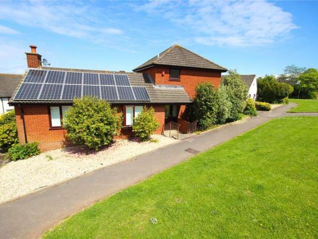 House for sale in Colyton, East Devon