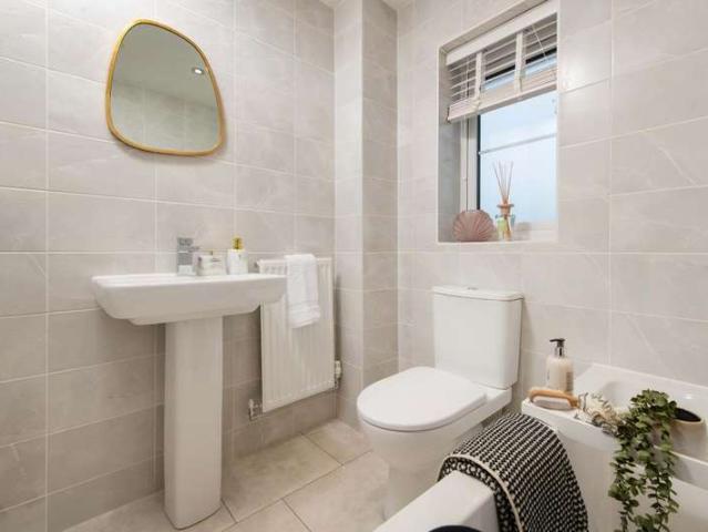 House for sale in Bury, Greater Manchester