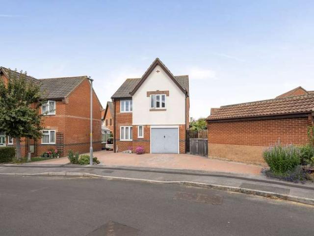 House for sale in Boreham, Warminster
