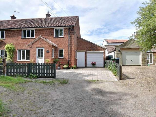 House for sale in Borrowby, North Yorkshire