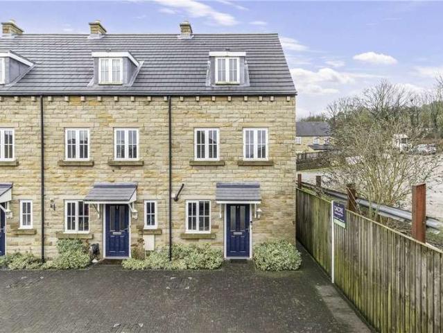 House for sale in Cambridge Estate, Otley