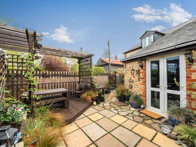 House for sale in Bow, Vale of White Horse