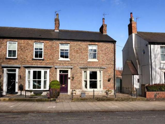 House for sale in Romanby, Northallerton