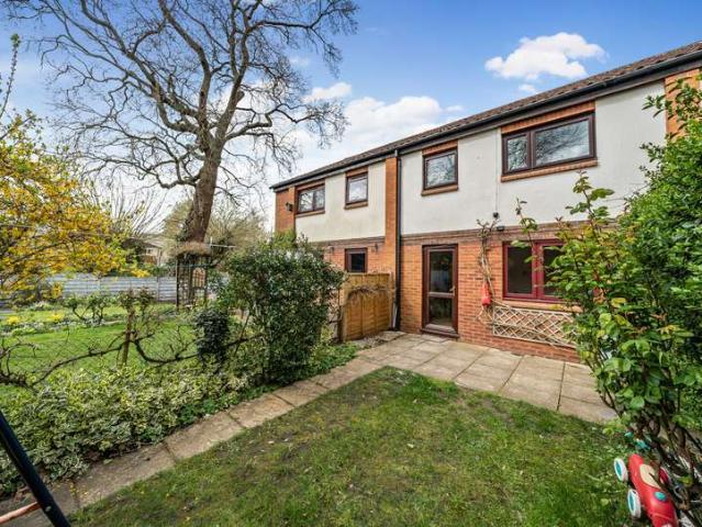 House for sale in New Headington, The Slade