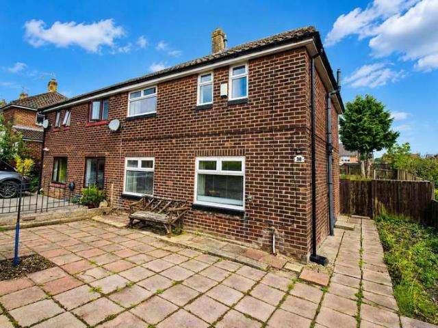 Farm for sale in Earcroft, Darwen