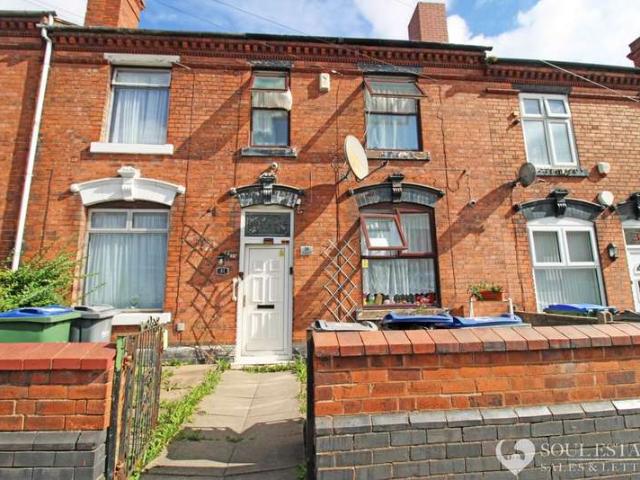 House for sale in Lambert's End, West Bromwich