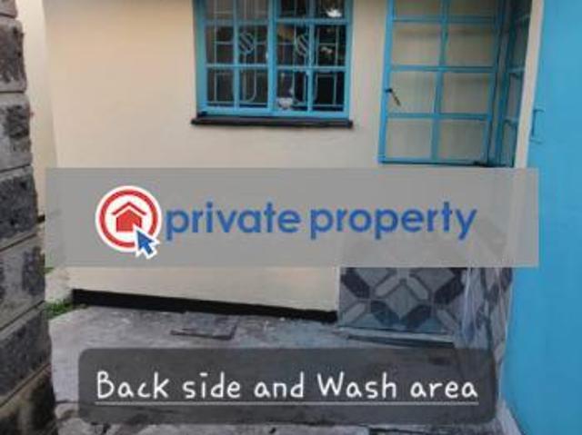 Property for rent in Embakasi, Kiambu