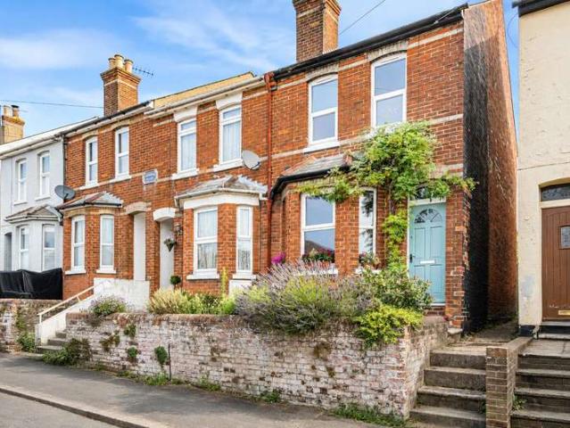House for sale in North Town, Aldershot